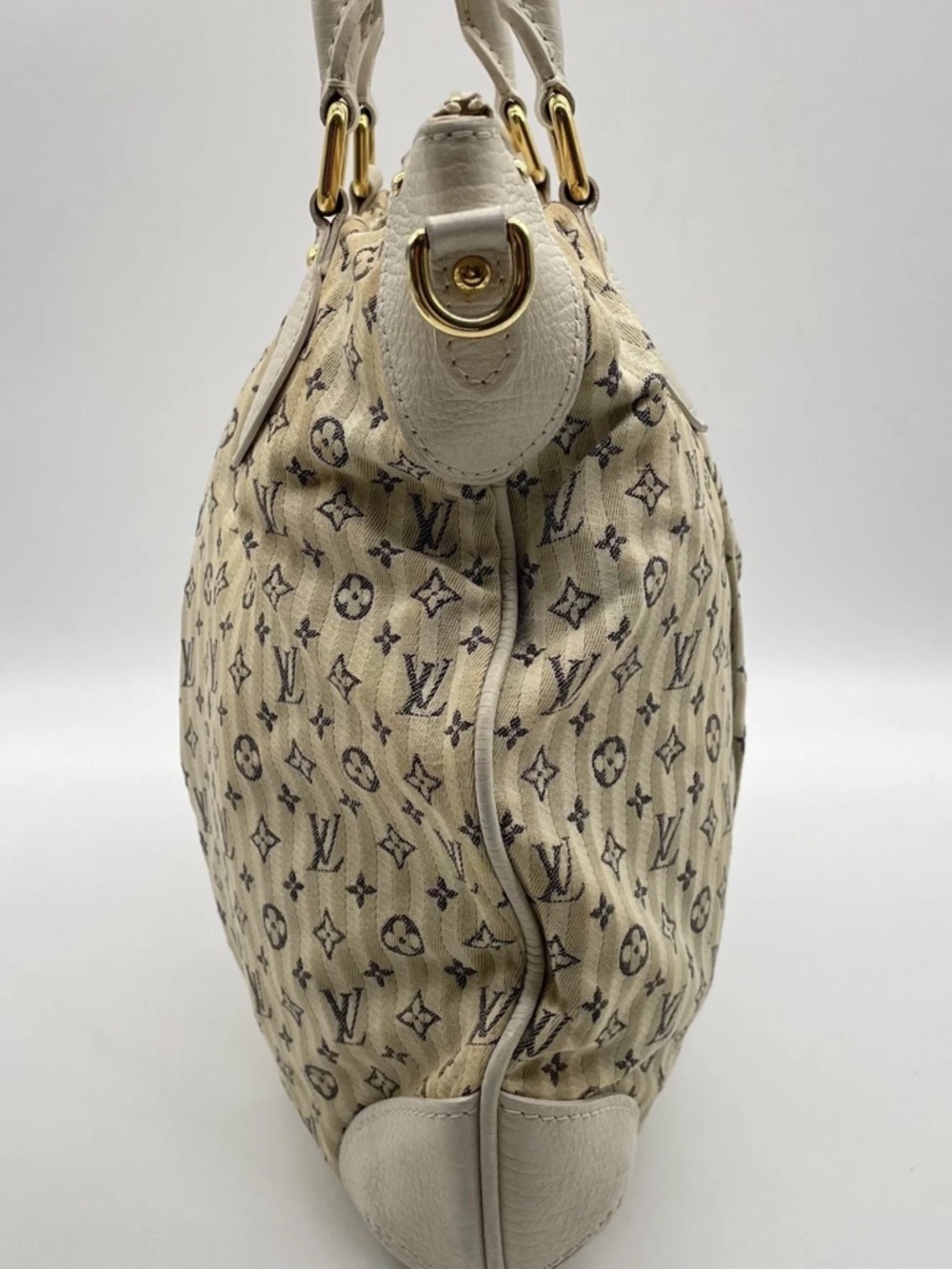 Louis Vuitton Monogram Idylle Croisette Marina PM Bianco 2way - Picture 6 of 16